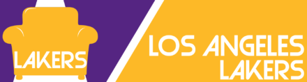 Dual Lakers Banner