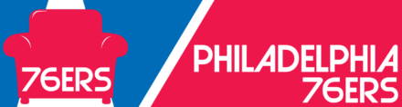 Dual 76ers Banner