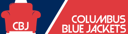 Dual Columbus Banner