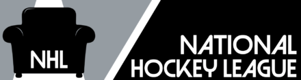 Dual NHL Banner