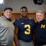 Michigan Recruiting Mazi Smith